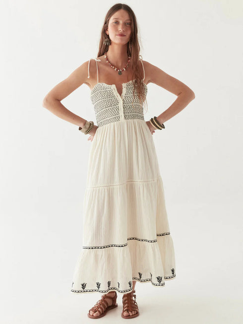 Vestido DAPHNE